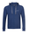 Babolat Kapuzenjacke Exercise Club dunkelblau Jungen